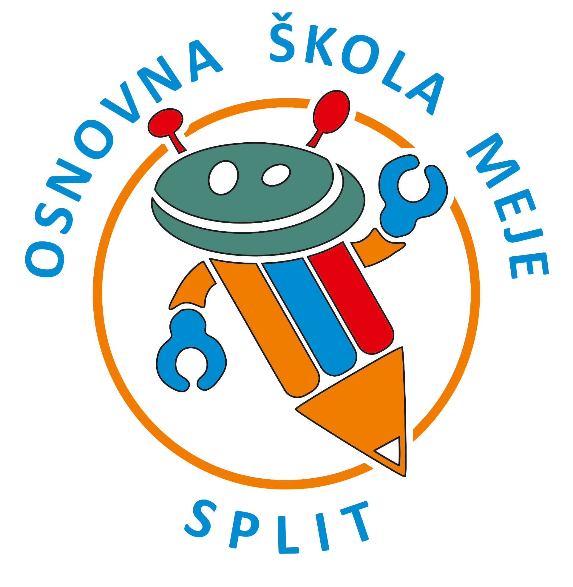 OŠ Meje